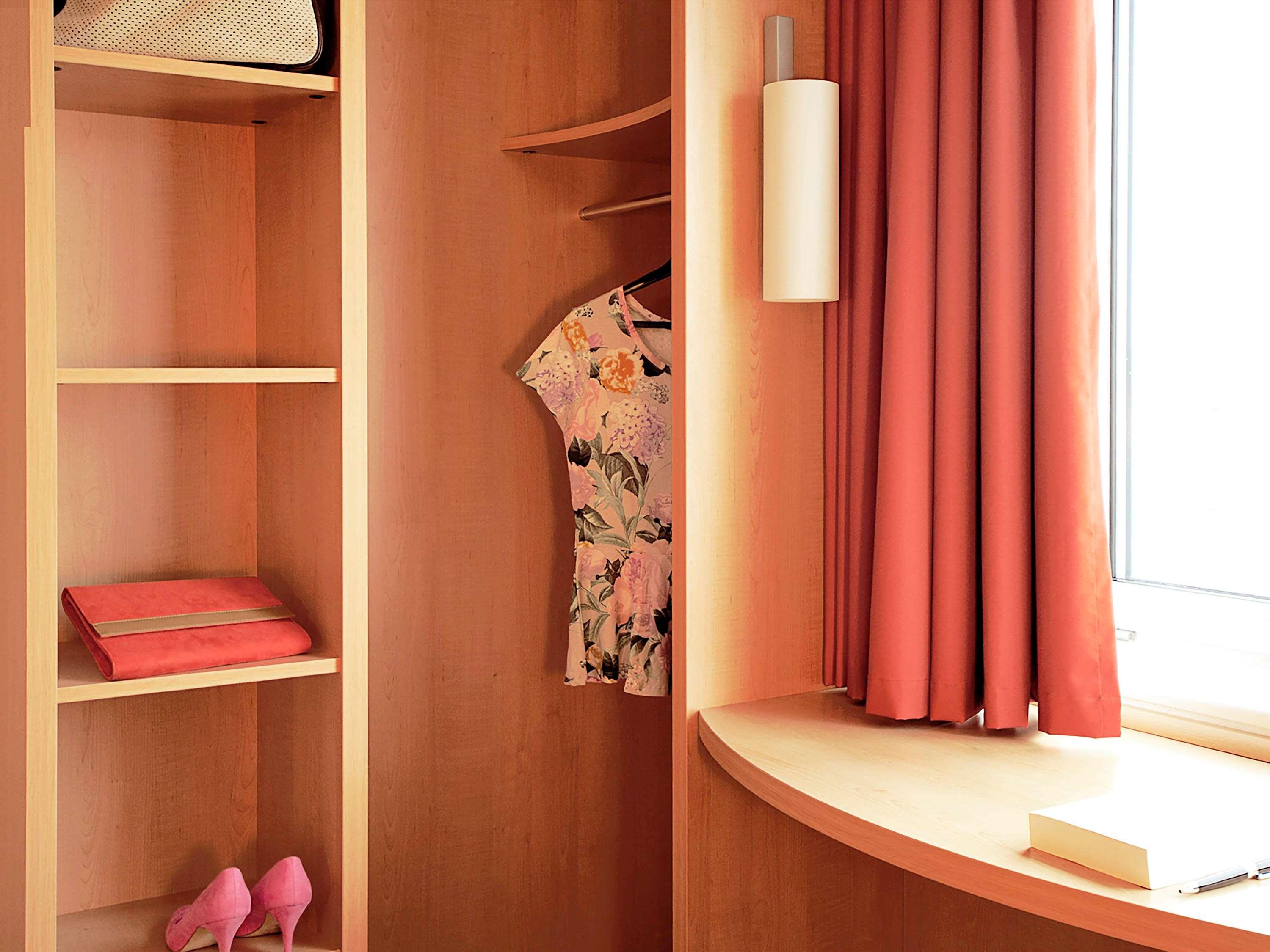 Ibis Chateau-thierry Hotel
