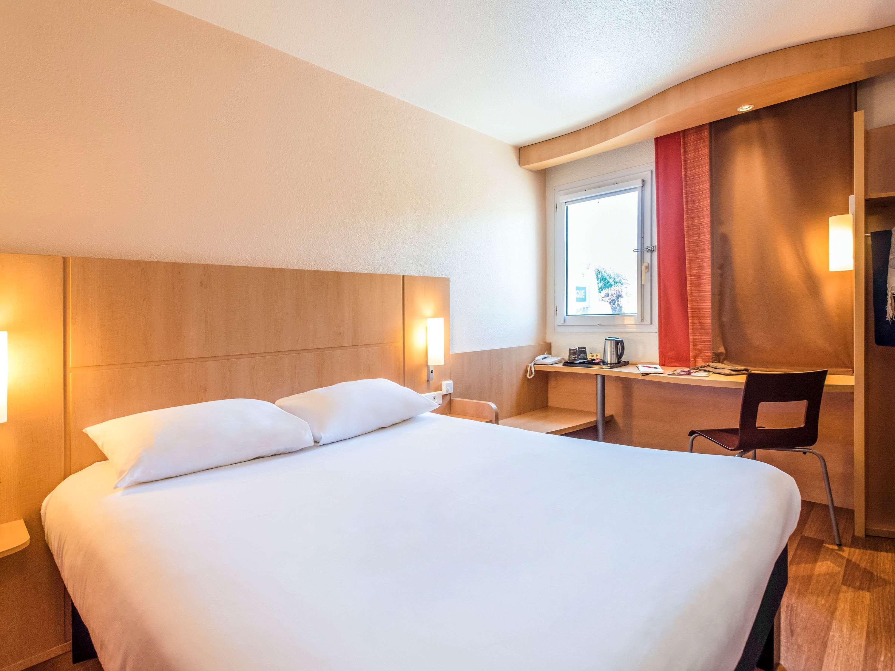 Hotel Ibis Chateau-thierry
