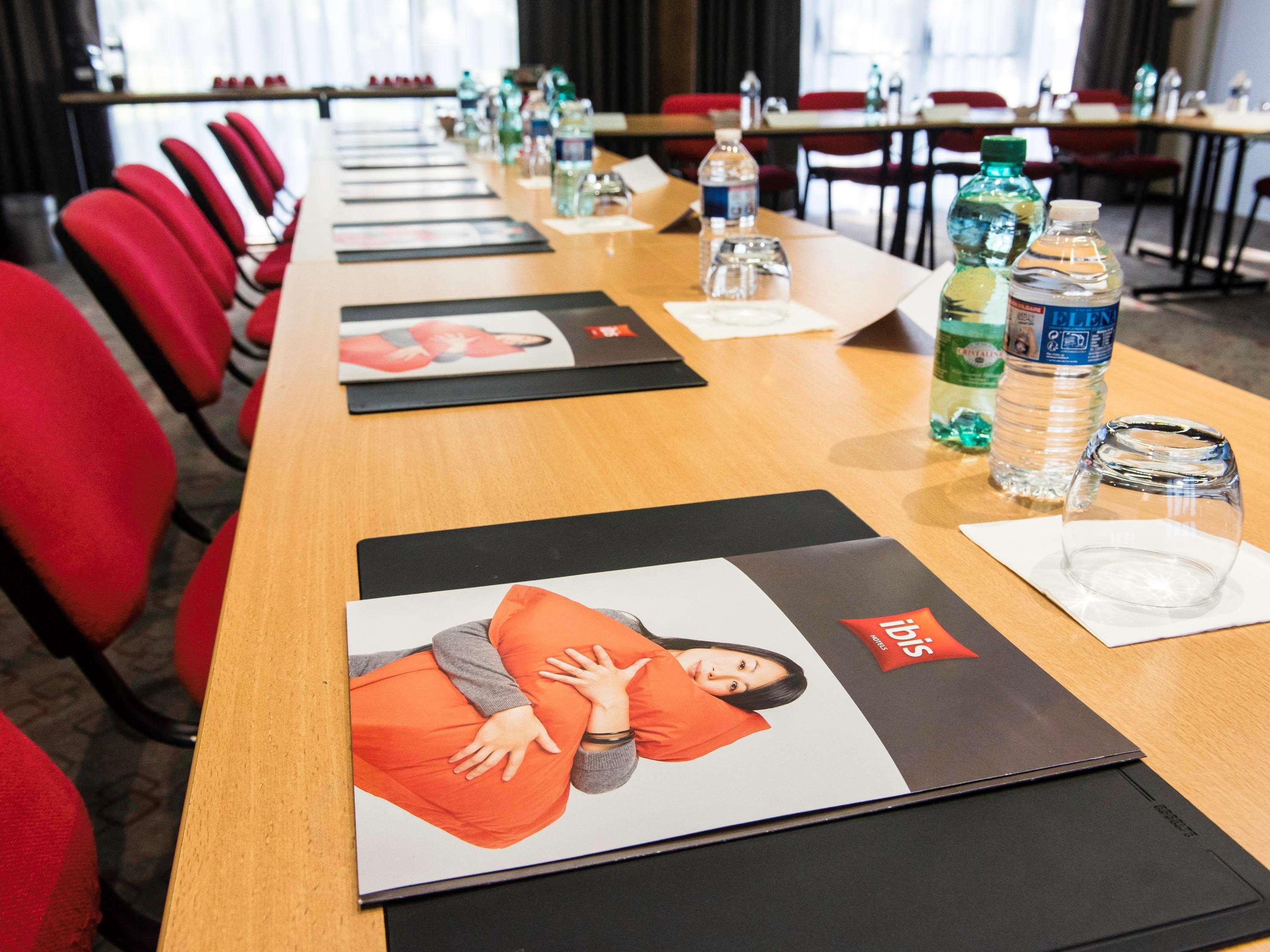 Hotel Ibis Chateau-thierry 3*